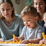 Crèche d’entreprise : un levier gagnant pour les parents salariés et les employeurs