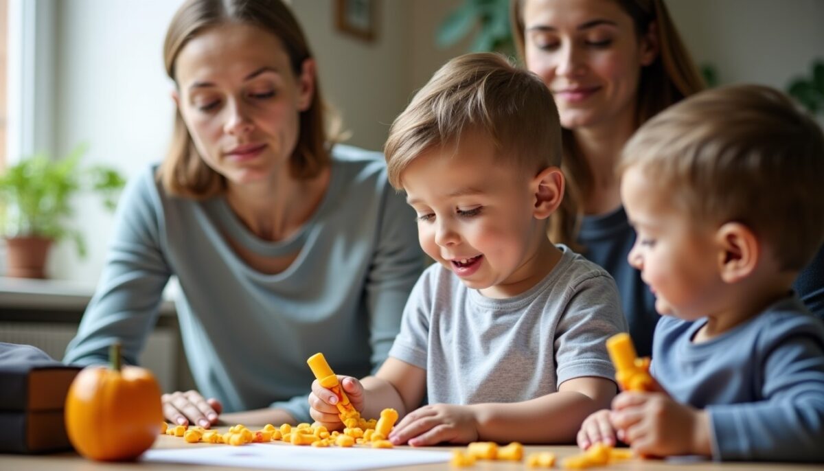 Crèche d’entreprise : un levier gagnant pour les parents salariés et les employeurs
