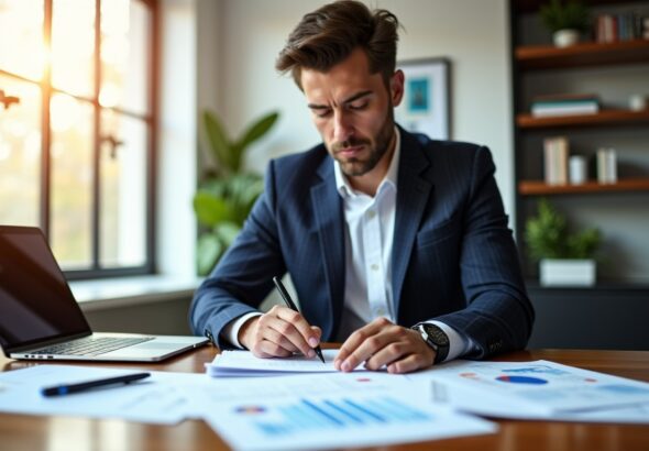 Micro-entreprise ou SASU : guide pour choisir le statut idéal pour votre activité