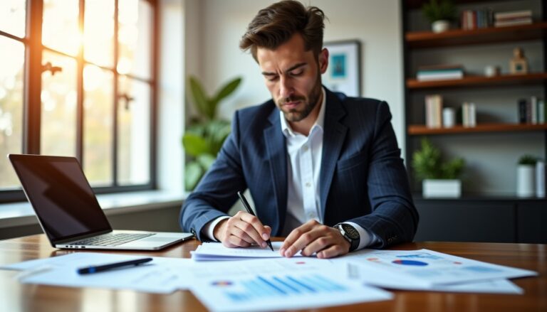 Micro-entreprise ou SASU : guide pour choisir le statut idéal pour votre activité