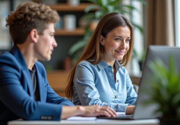 Entrepreneurs : stratégies efficaces pour maximiser la gestion de votre patrimoine personnel