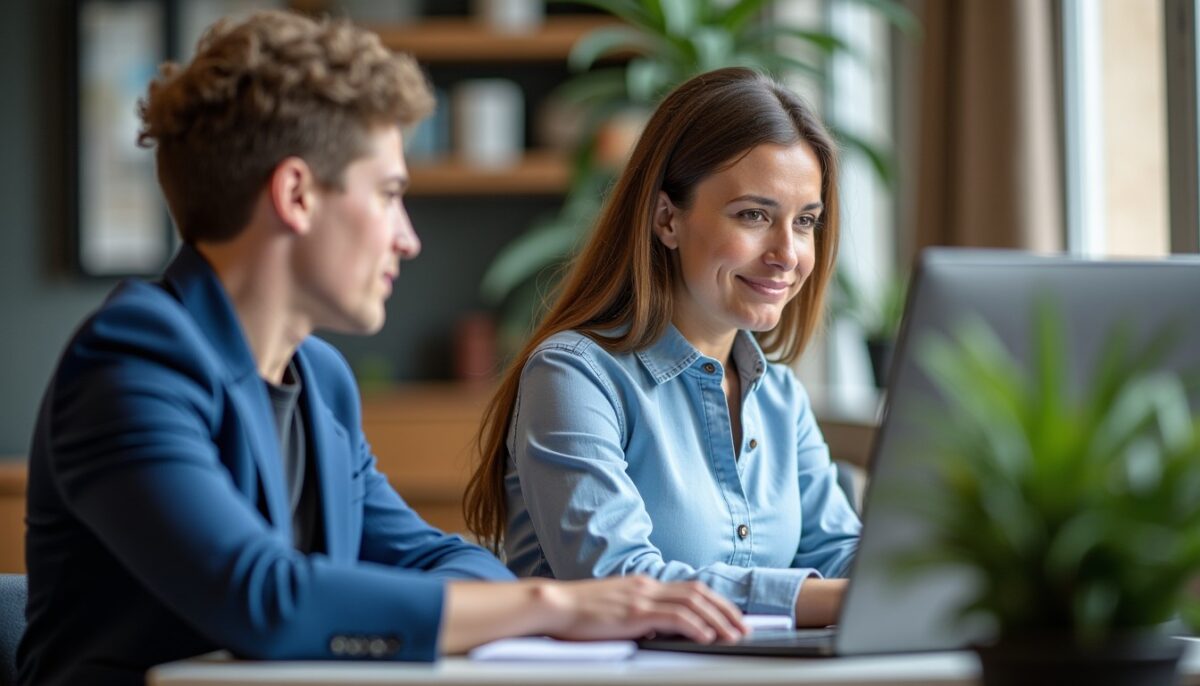 Entrepreneurs : stratégies efficaces pour maximiser la gestion de votre patrimoine personnel