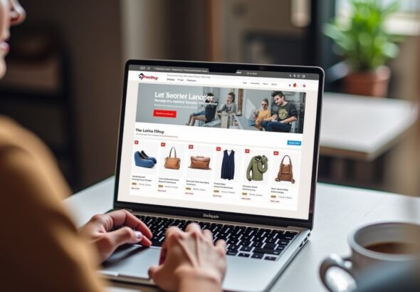 PrestaShop : guide complet pour lancer une boutique en ligne efficace et réussie
