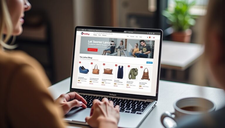 PrestaShop : guide complet pour lancer une boutique en ligne efficace et réussie