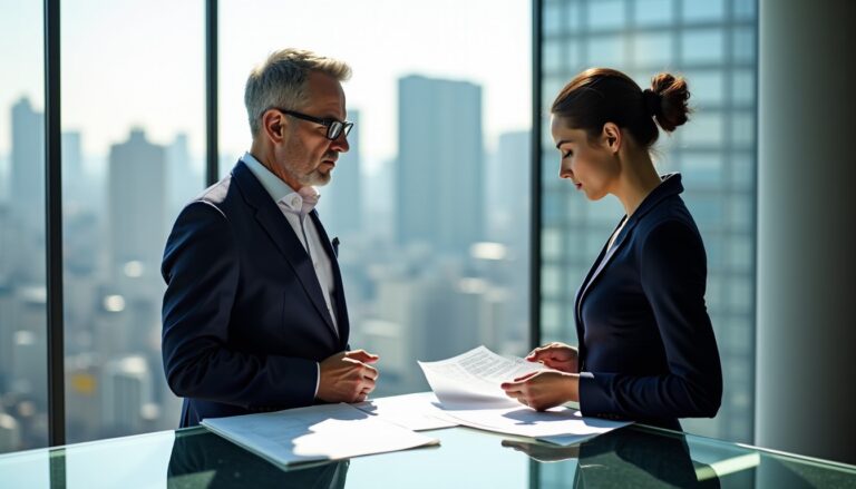 Crédit Agricole vs Crédit Mutuel : Analyse comparative des grilles salariales