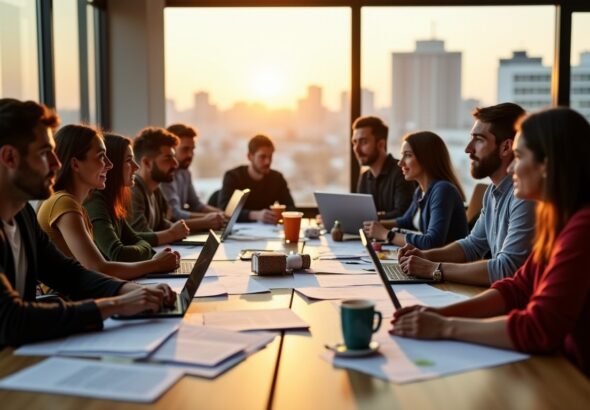 Pétitions en ligne : le guide ultime pour créer et signer vos revendications