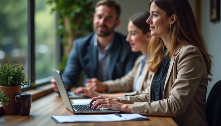 Business en ligne : le guide ultime pour réussir à coup sûr