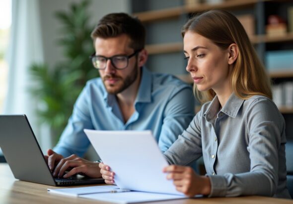 Externaliser sa comptabilité en 2026 : Le guide essentiel pour découvrir tous les bénéfices