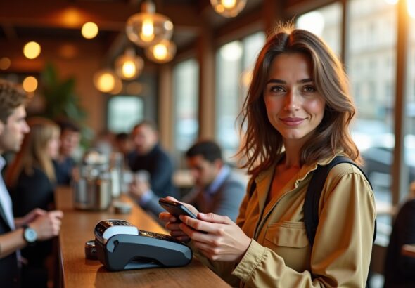 Le paiement sans contact en France : chiffres clés, évolution et perspectives pour 2026