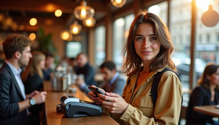 Le paiement sans contact en France : chiffres clés, évolution et perspectives pour 2026