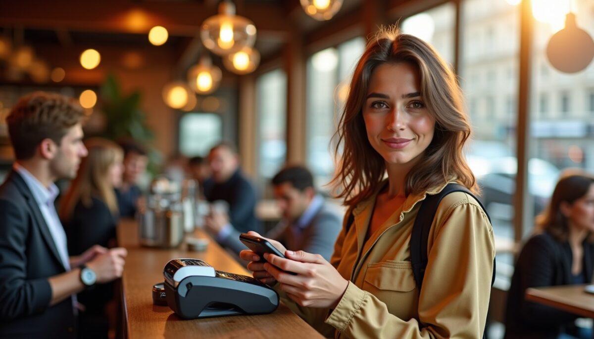 Le paiement sans contact en France : chiffres clés, évolution et perspectives pour 2026