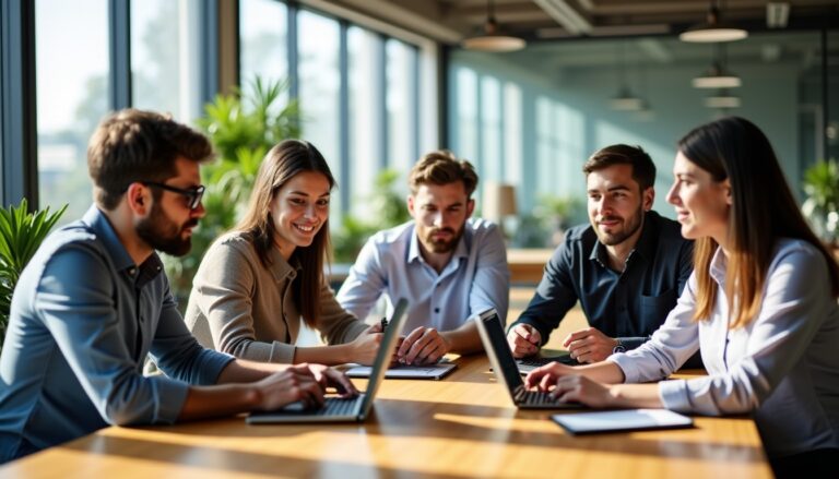 CSE RDS : simplifiez votre accès à l'espace en ligne