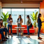 CSE Orange Store : Simplifiez votre accès à l’espace dédié aux salariés