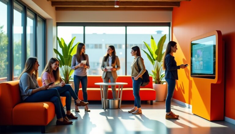 CSE Orange Store : Simplifiez votre accès à l’espace dédié aux salariés