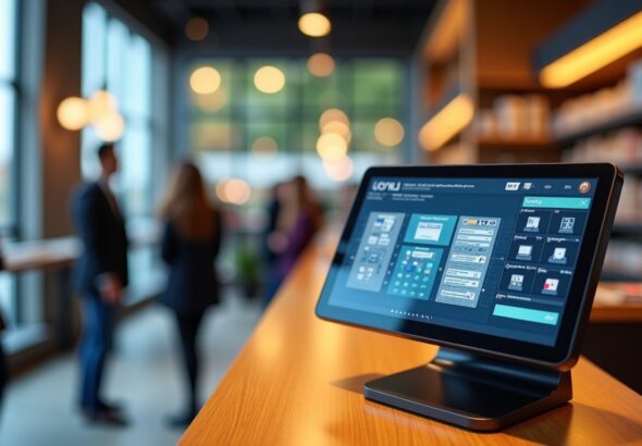 Top logiciels de caisse pour commerçants : comparatif complet et guide pour bien choisir