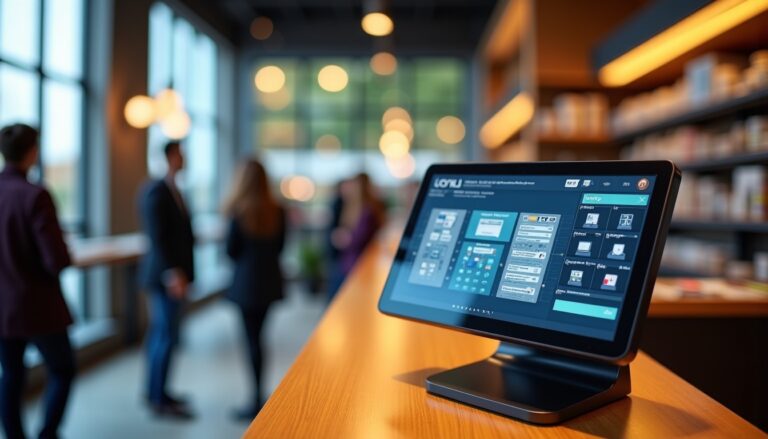 Top logiciels de caisse pour commerçants : comparatif complet et guide pour bien choisir