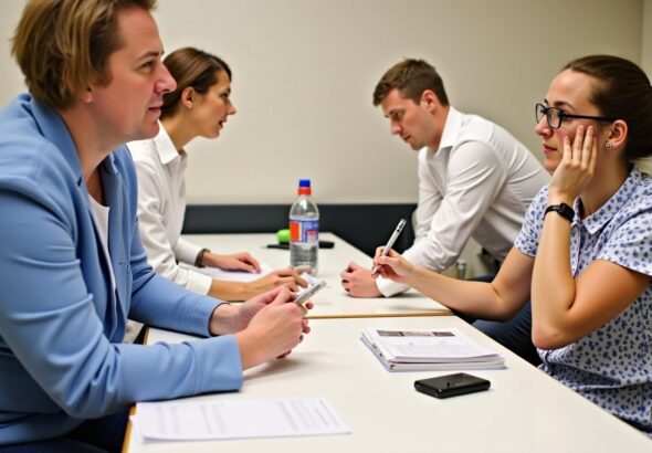 CSE France Travail Occitanie : guide complet du portail et de ses missions essentielles