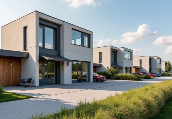 Location de bâtiments modulaires : tarifs, options personnalisées et prestataires incontournables