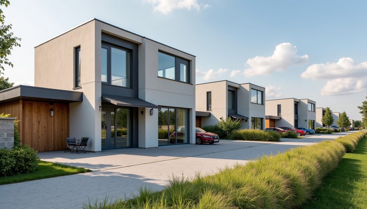 Location de bâtiments modulaires : tarifs, options personnalisées et prestataires incontournables