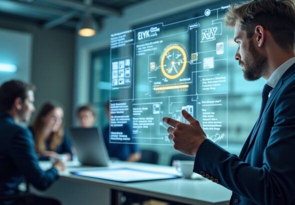 Les solutions de gestion documentaire les plus efficaces et innovantes