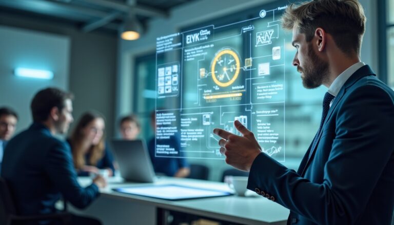 Les solutions de gestion documentaire les plus efficaces et innovantes