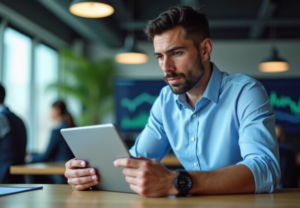 EBITDA : comprendre sa définition, maîtriser son calcul et découvrir son importance