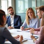 CSE Altran : fonctionnement, bénéfices et dernières nouveautés du comité social et économique