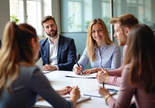 CSE Altran : fonctionnement, bénéfices et dernières nouveautés du comité social et économique