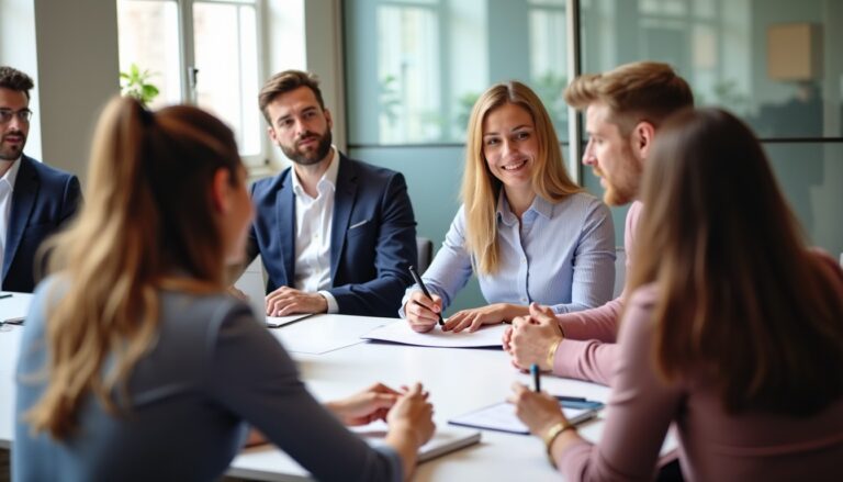 CSE Altran : fonctionnement, bénéfices et dernières nouveautés du comité social et économique