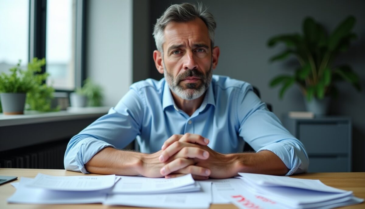 Impayés en entreprise : guide essentiel pour savoir quand et comment engager une procédure de recouvrement de créances