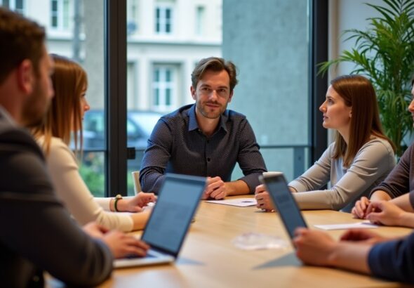 Classement 2026 des 20 licornes françaises : valorisations record et startups à fort potentiel
