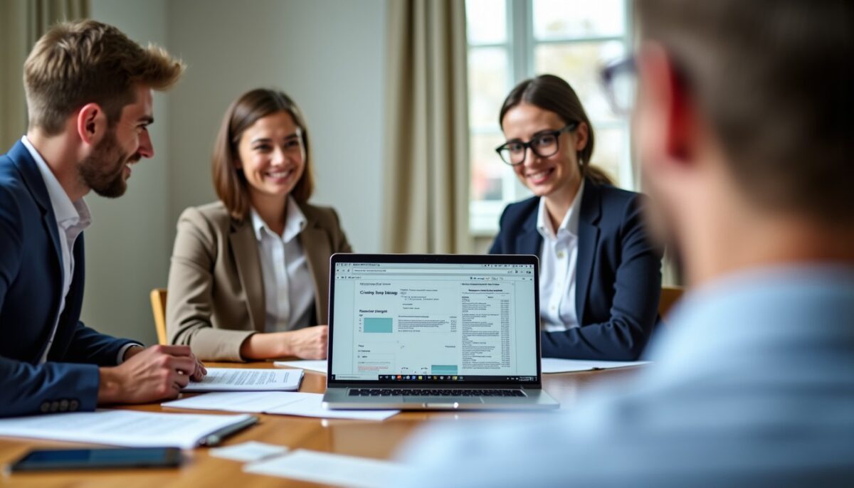 Guide ultime : découvrez les formations incontournables en finance d’entreprise