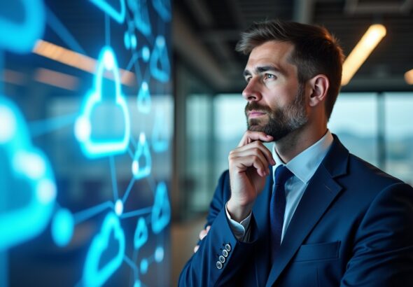 SaaS ou logiciel traditionnel : quelle option privilégier pour votre entreprise ?