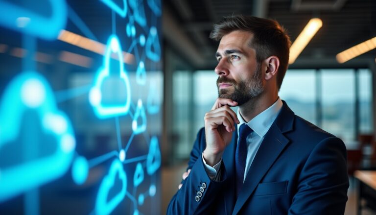 SaaS ou logiciel traditionnel : quelle option privilégier pour votre entreprise ?