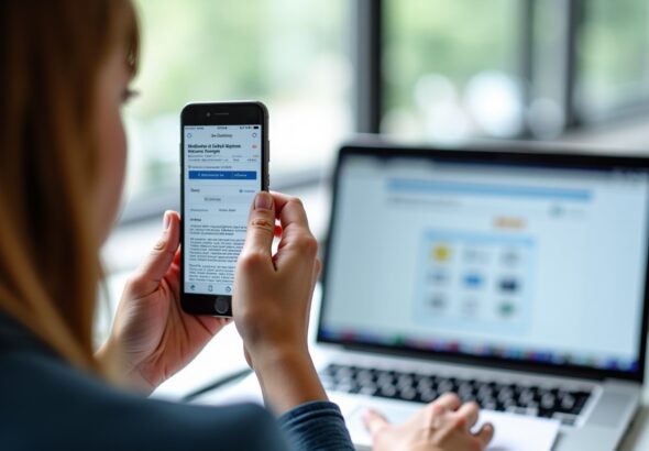 CSE Sopra Steria : guide complet pour accéder à votre espace personnel et profiter des services
