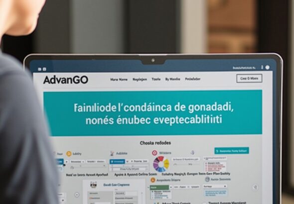 AdvanGO CSE : simplifiez la gestion de votre comité social avec efficacité