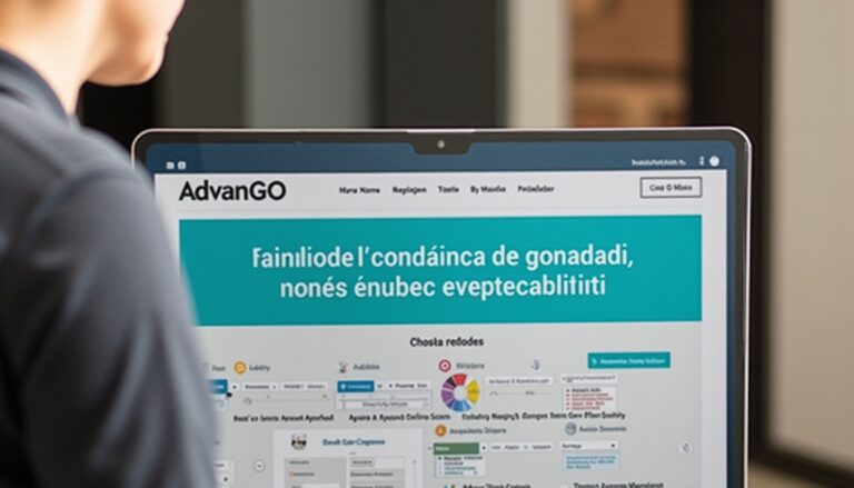AdvanGO CSE : simplifiez la gestion de votre comité social avec efficacité