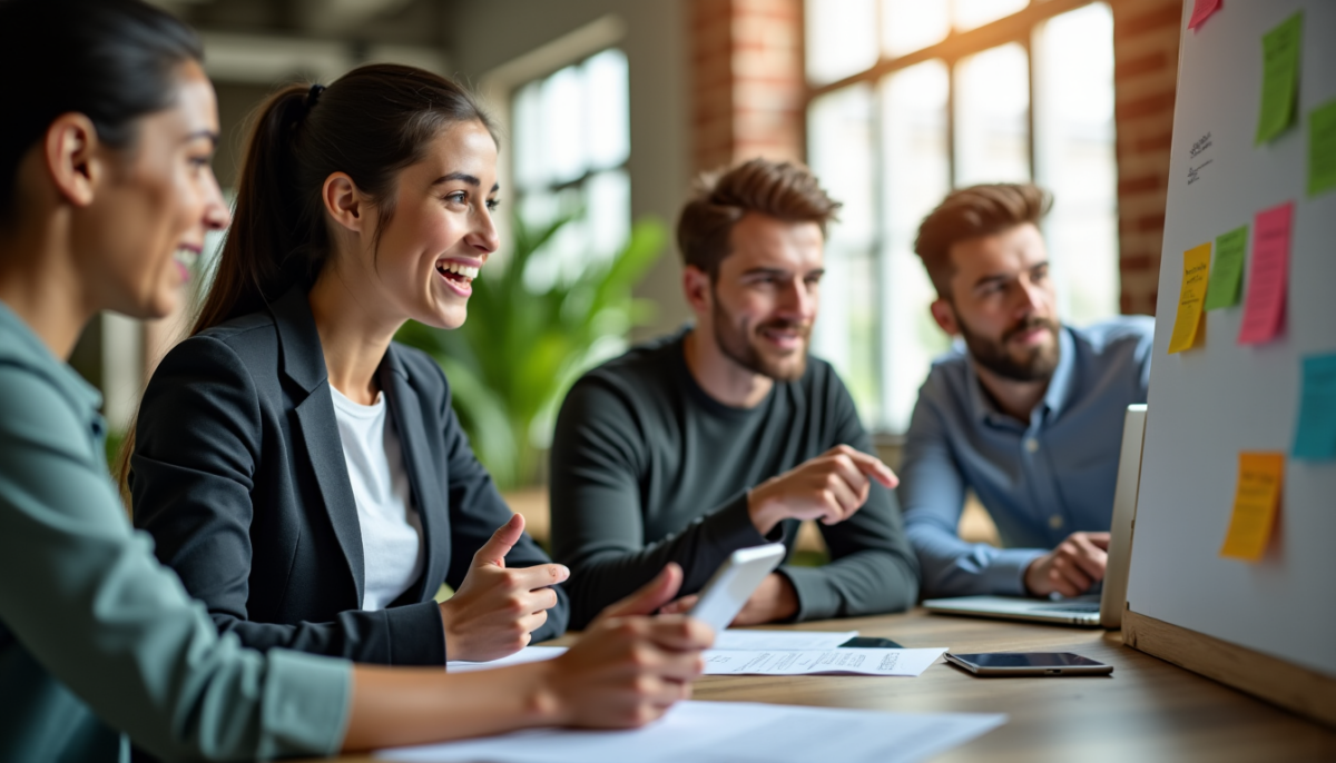 Préparer votre contribution : pitch, mention et positionnement startup