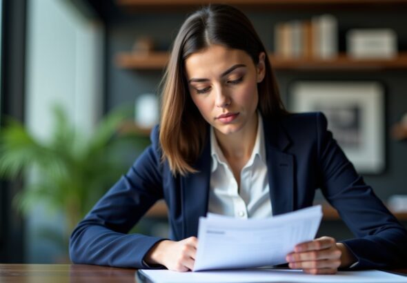 Assurance professionnelle : comment sélectionner la couverture la mieux adaptée à vos besoins ?