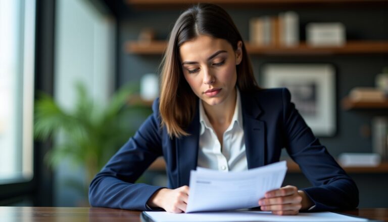 Assurance professionnelle : comment sélectionner la couverture la mieux adaptée à vos besoins ?