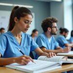 Formation Aide-Soignante en 6 Mois : Découvrez le Programme Officiel Complet