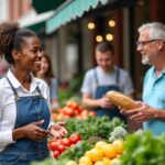 SEO local : les stratégies efficaces pour séduire les clients de votre quartier