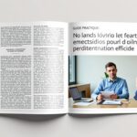 Guide pratique : modèles et outils essentiels pour un planning de formation efficace