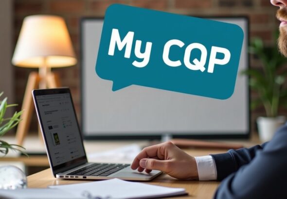 My CQP : simplifiez l'accès à vos certifications professionnelles en toute simplicité