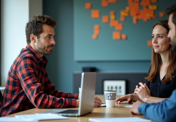Acronymes marketing essentiels pour briller en réunion et ne plus passer pour un novice
