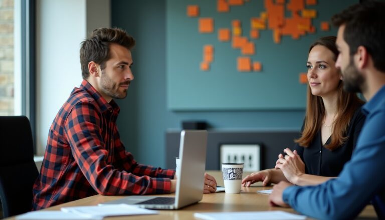 Acronymes marketing essentiels pour briller en réunion et ne plus passer pour un novice