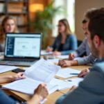 Formation en gestion de projet : le guide ultime pour maîtriser toutes les étapes