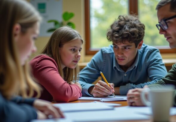 Formation initiale vs formation continue : décryptage des clés pour mieux s'orienter