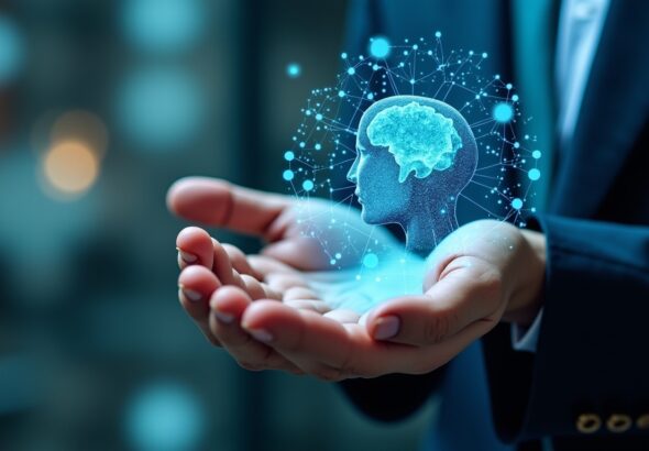 Comment l’intelligence artificielle révolutionne la comptabilité : bénéfices et opportunités