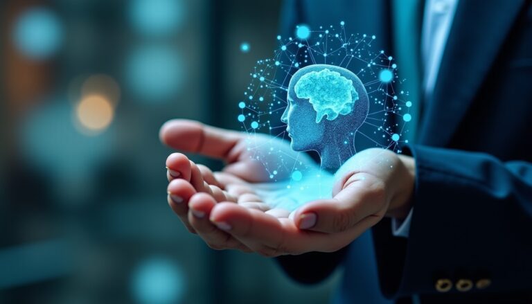 Comment l’intelligence artificielle révolutionne la comptabilité : bénéfices et opportunités